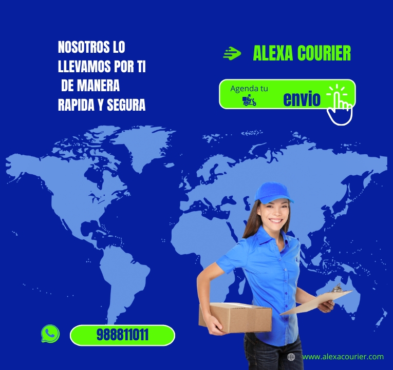 Alexa Express
